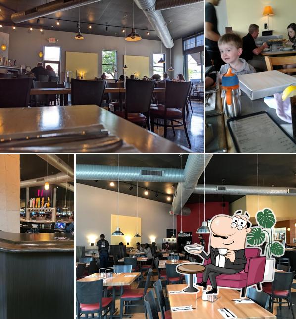 Dewey's Pizza - University of Dayton