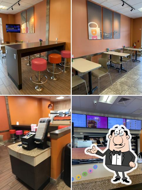 Dunkin'