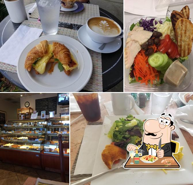 Elizabeth's Gourmet Delights