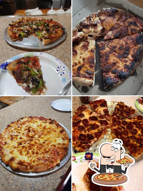 Famous Pizza