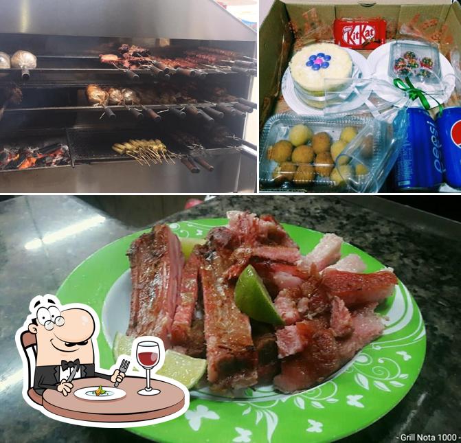 Grill Nota 1000