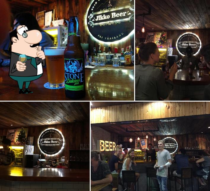 JIKKO BAR