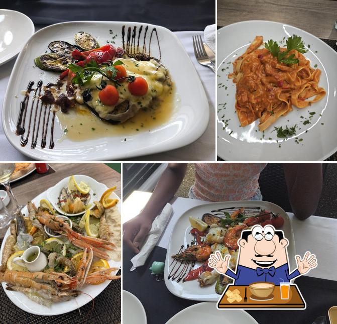 La Conchiglia