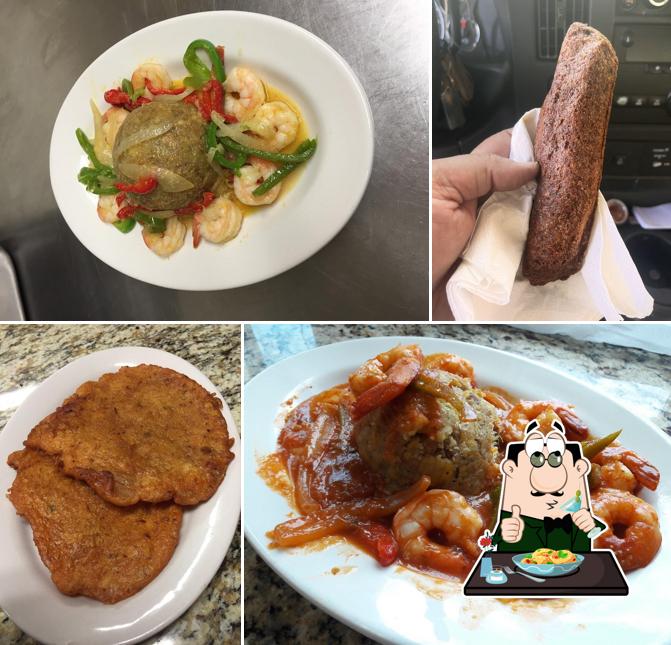 La Lechonera Restaurant