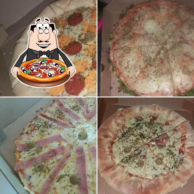 Las Delicias
