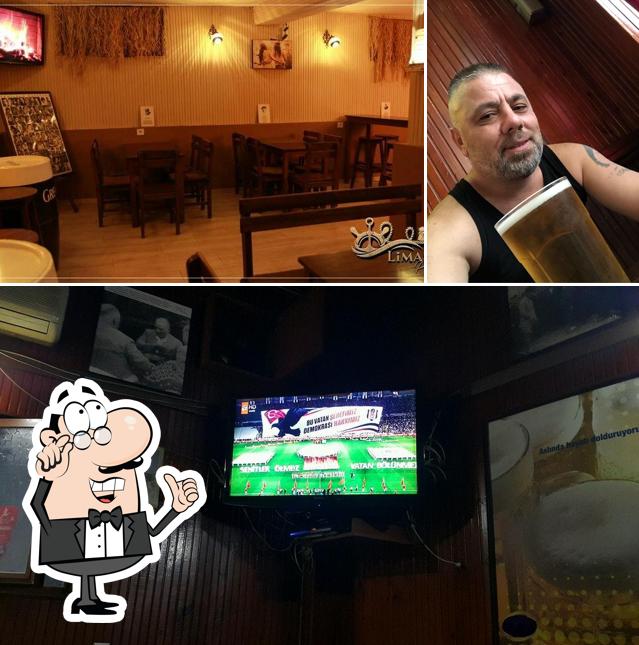 Liman Pub