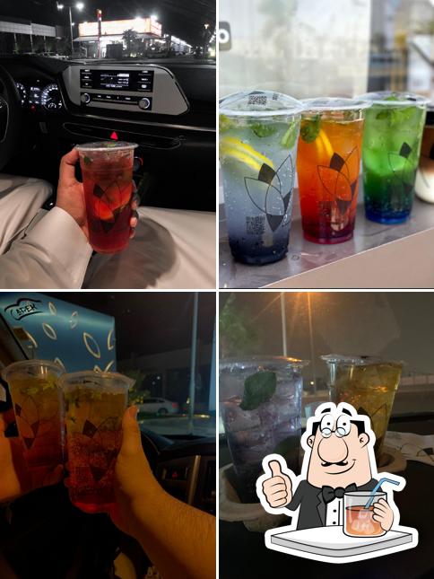 Mantorose Cafe
