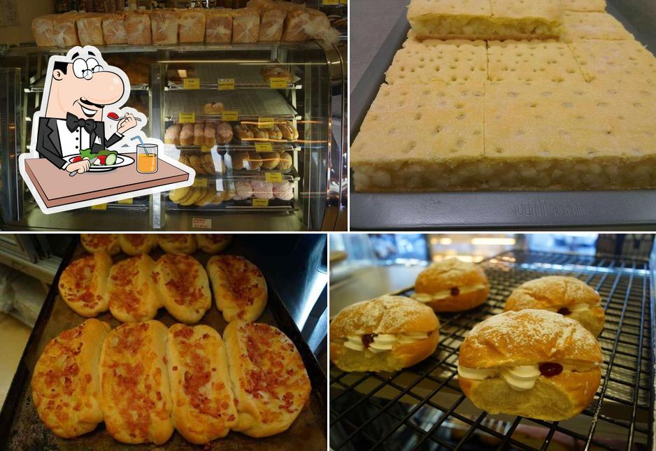 Oven Fresh Bakery