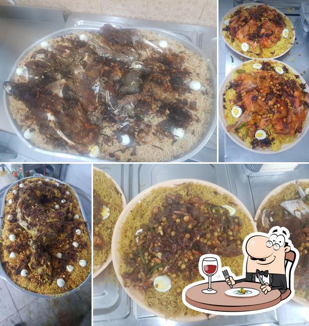 Palace mandi Restaurant