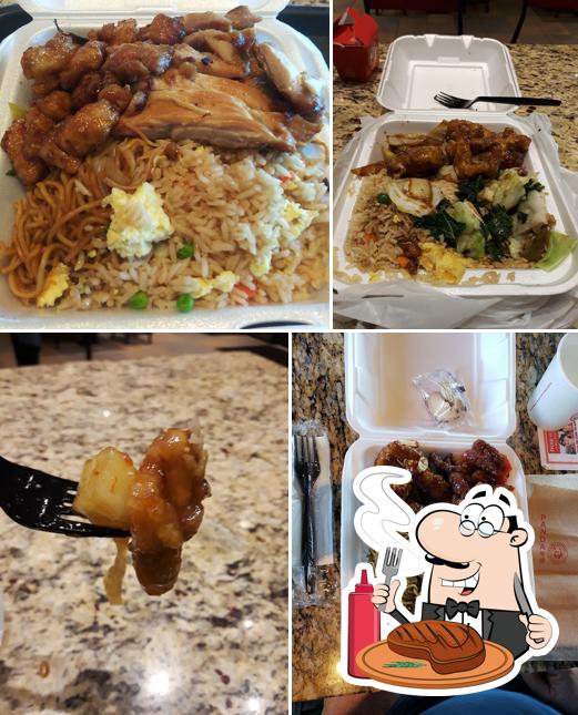 Panda Express
