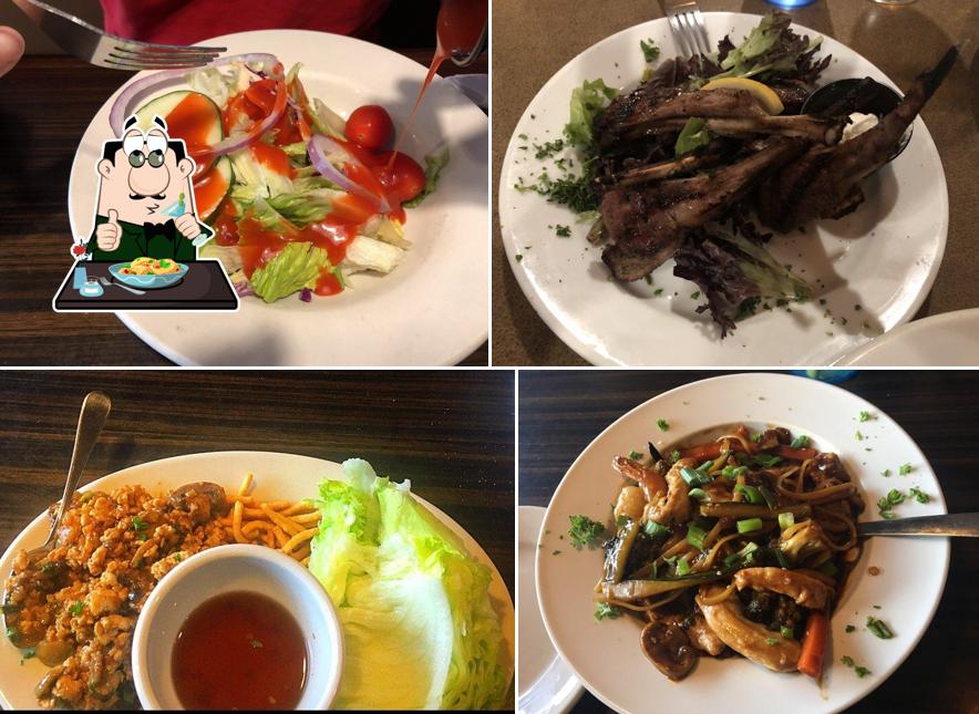 Phoenix Fire Grill & Bar
