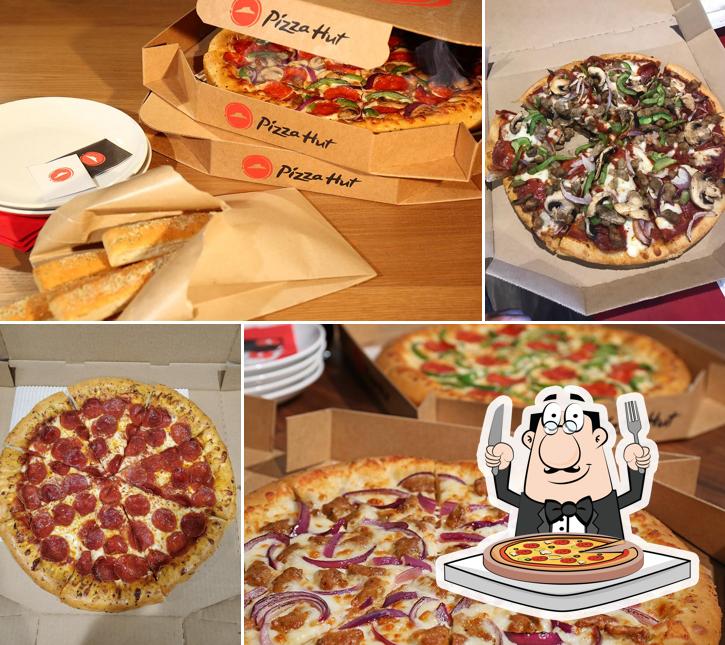 Pizza Hut