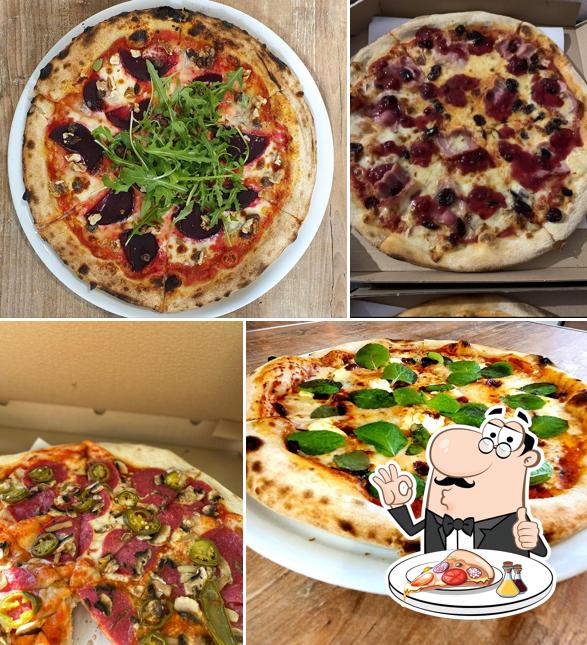 PizzaBros