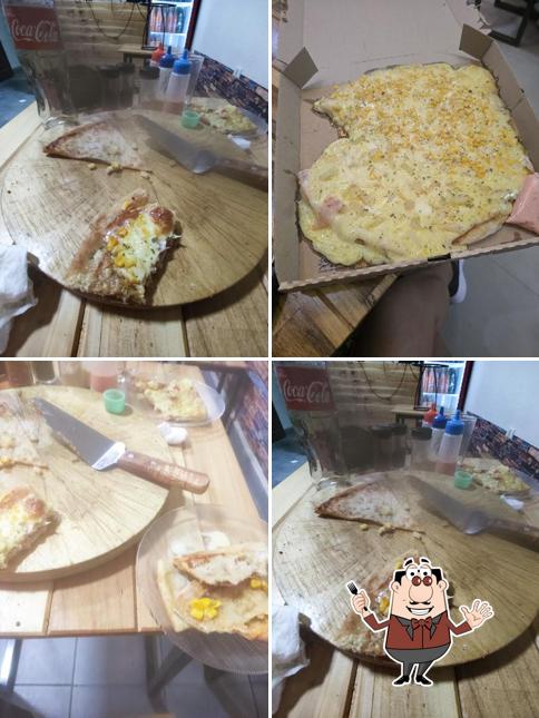 Pizzería “Al Forno”