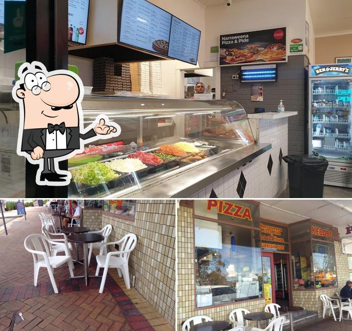 Narraweena Pizza Pida & Kebab House