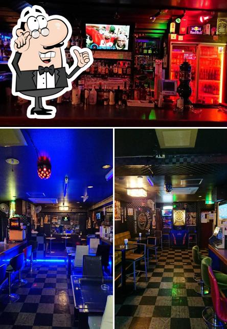 LEO'S BAR（レオズバー）SOKA 草加