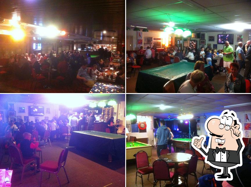 South Shore Family Bar