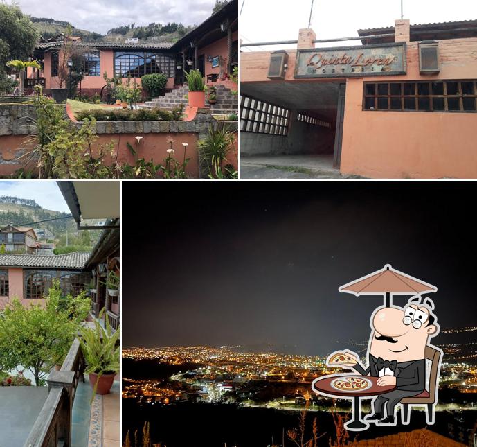 Quinta Loren Hostería