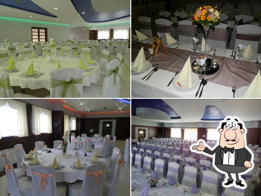 ROMANTIKA-CATERING