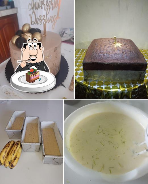 Baker YOLIDALYMAR