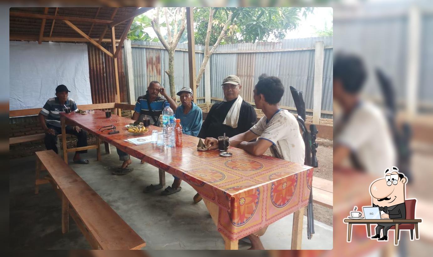Cafe Duduk Bersama
