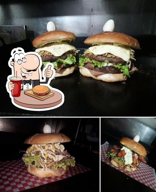 Comidas de película