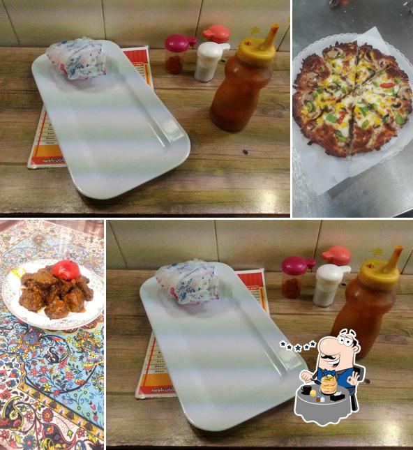 Dadli Pizza