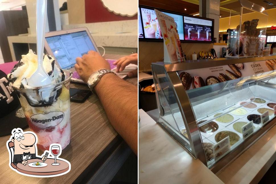 Häagen-Dazs