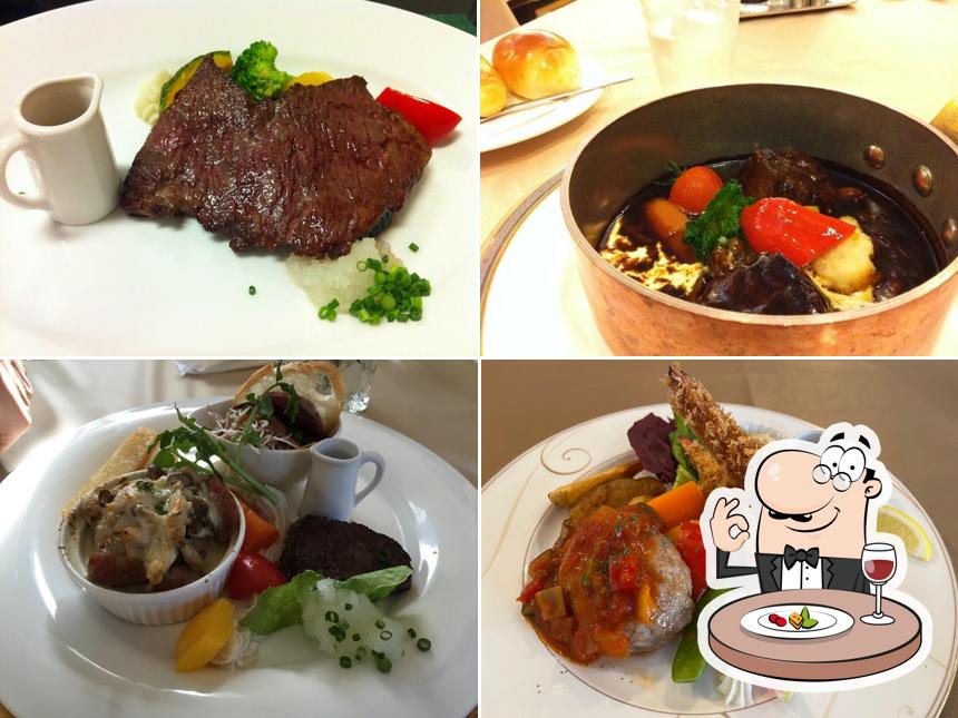 Restaurant Iijima