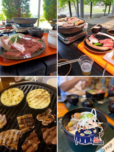 Moo Mooバーベキュー