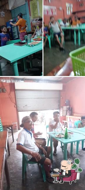 Onyong Lomi House