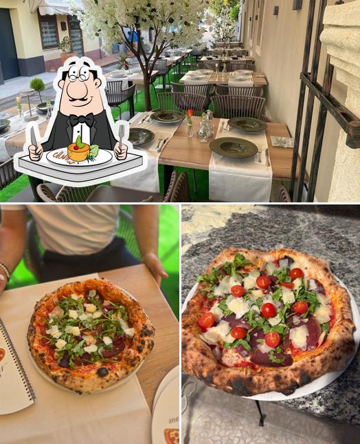 PIZZERIA NAPOLITANA