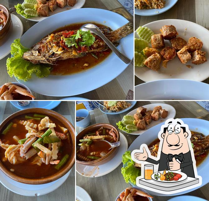 Phoua Baan Talay