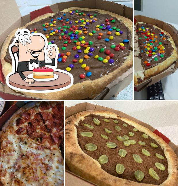 Pizzaria Guapé