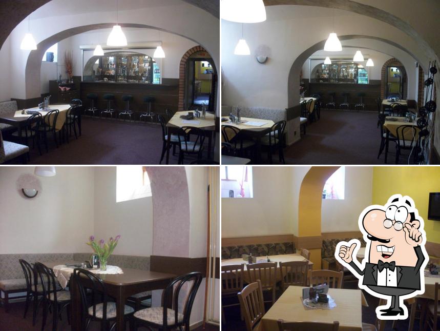 Restaurace U Michlů