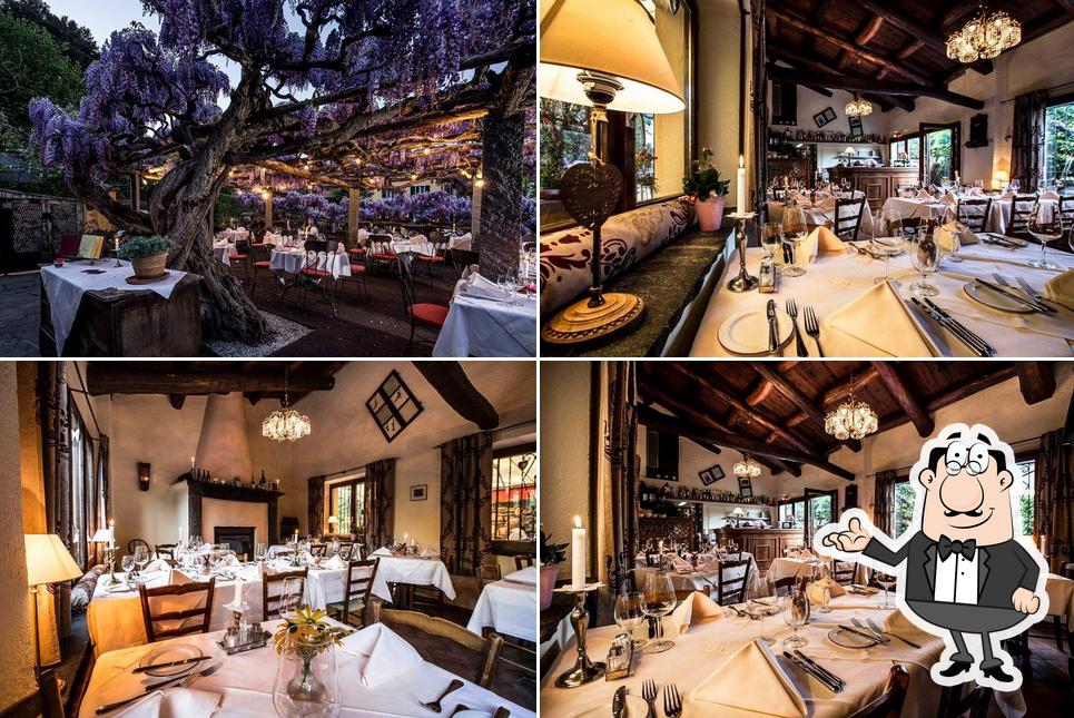 Ristorante La Sosta