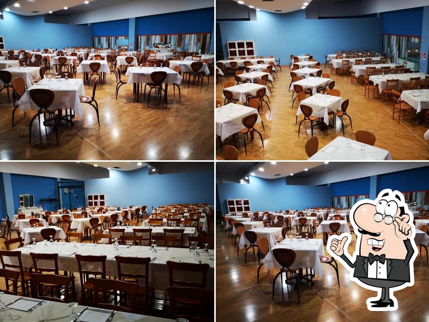 Da Saimon Pizzeria Ristorante