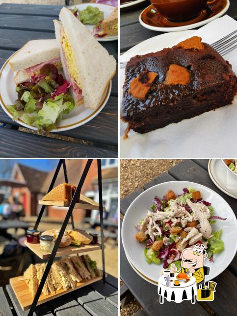 The Beaulieu Bakehouse