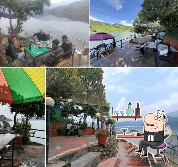 The Fisherman Hotel