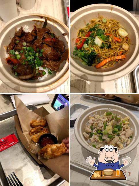 Wicked Noodles