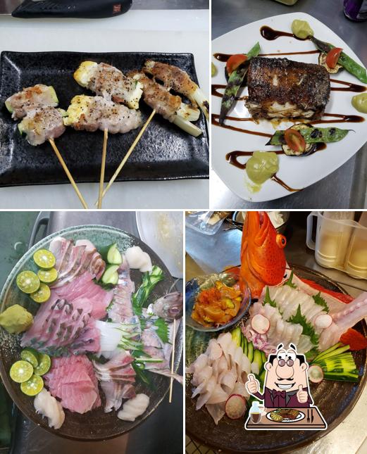 琉創 キッチン康~yasu~