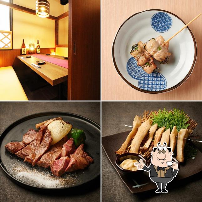 Inanowa Private Izakaya – Kawagoe Branch