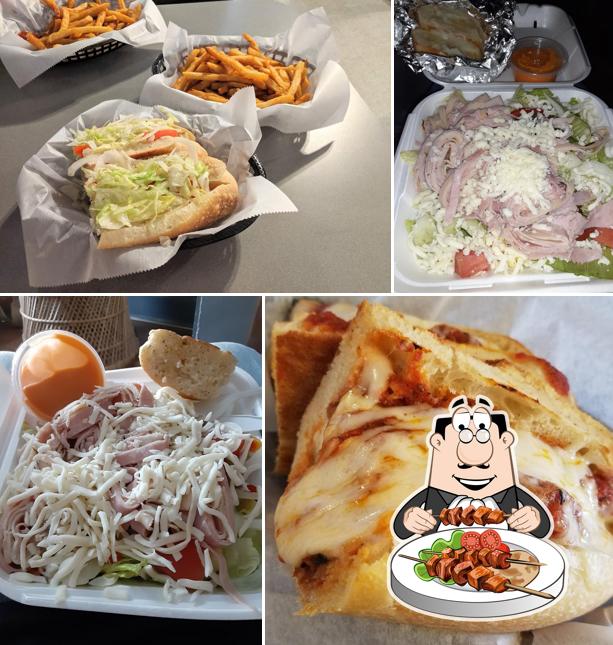 Roberto's Pizza