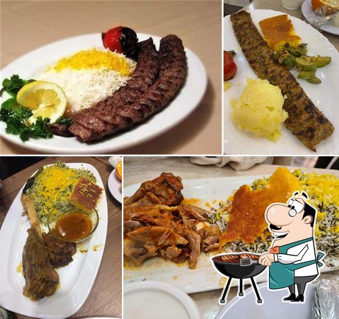 Sharaf Al-Eslami Restaurant