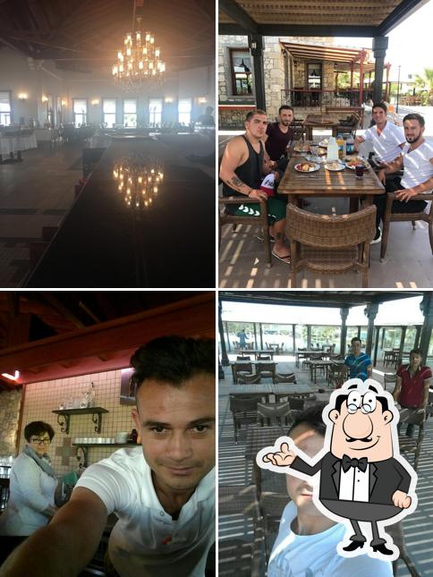 Tashan Restaurant