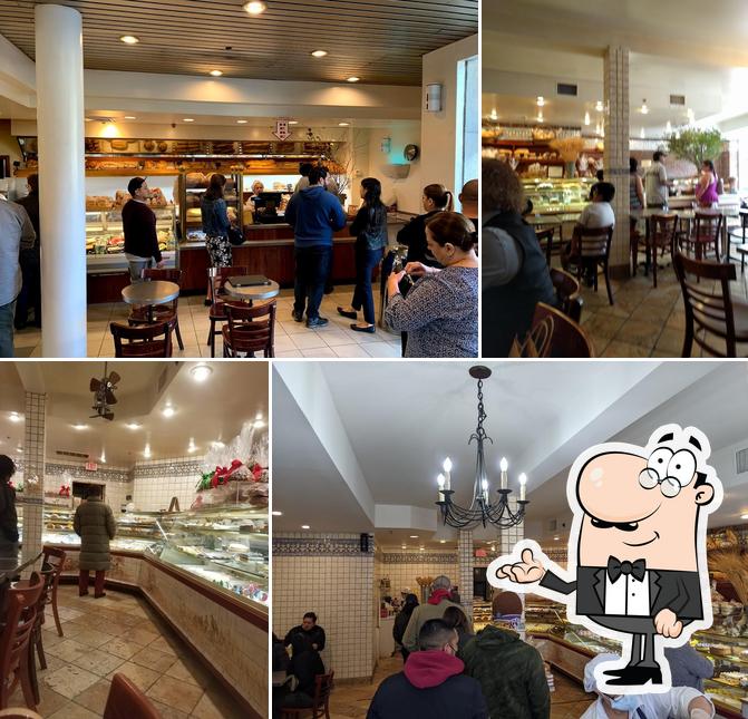 Teixeira's Bakery