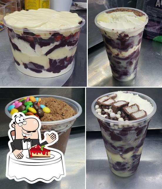 Trailer do Açaí