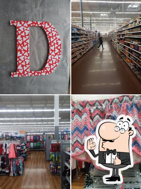 Walmart Supercenter
