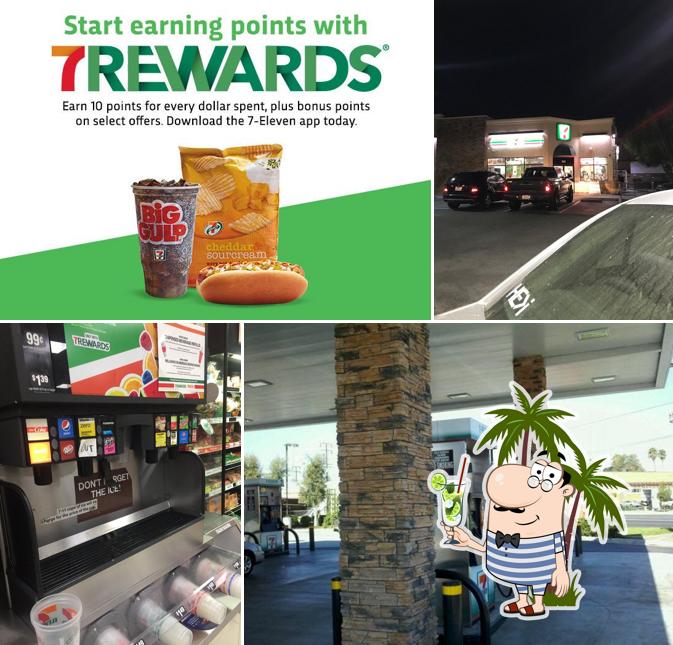 7-Eleven