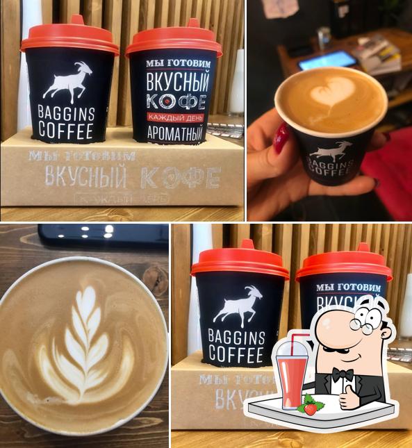 Baggins Coffee